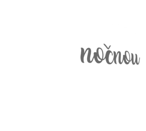 Beh nočnou Šaľou